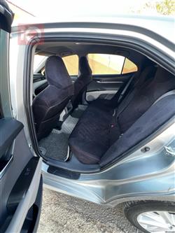 تۆیۆتا کامری